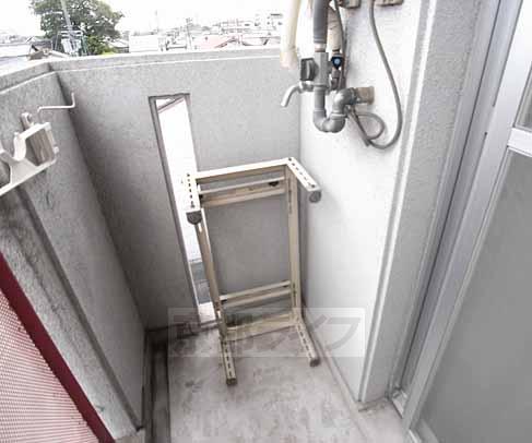 第20長栄イスズベル京都伏見のその他写真