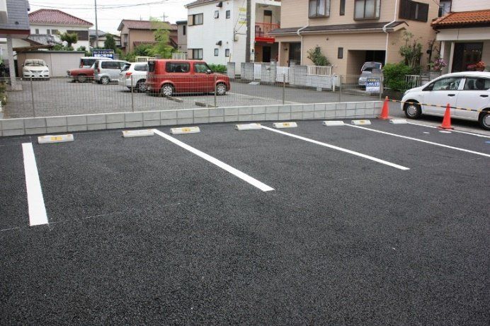 レオネクストラブバードのその他写真