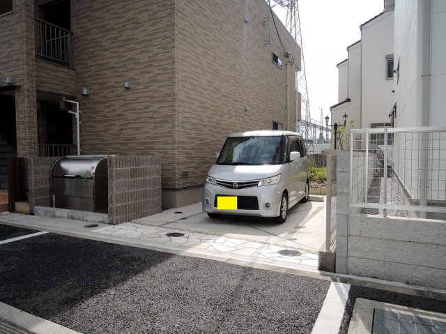 南海本線 泉佐野駅 徒歩9分 2階建 築7年のその他写真
