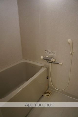 ベレーサ葵の風呂写真