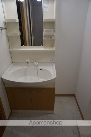 ベレーサ葵の内装写真