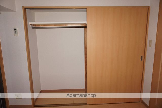 ベレーサ葵の内装写真