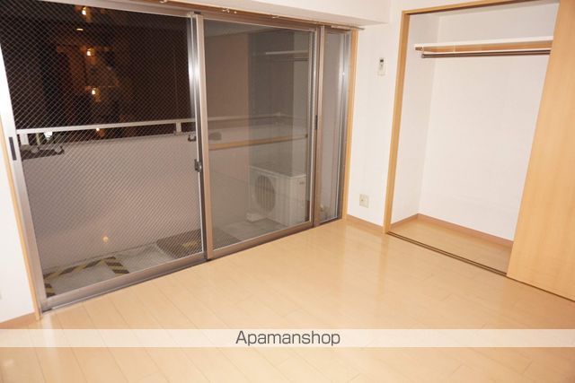 ベレーサ葵の内装写真