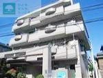 アンダルシア市川の外観写真