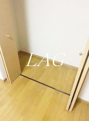 収納　収納です。
