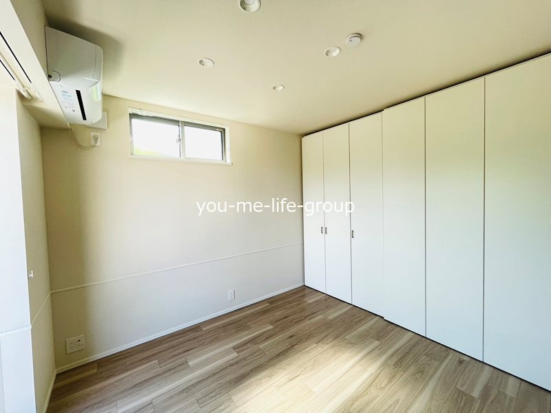 CASA COSMO IIの内装写真