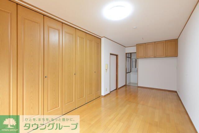 その他部屋・スペース　リビング/居室