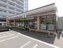 コンビニ　セブンイレブン札幌厚別中央1条店（コンビニ）まで619m