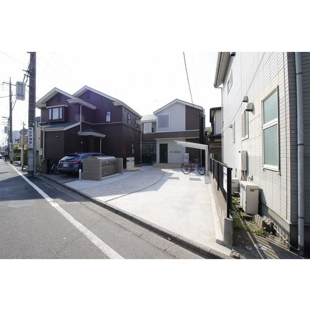 領家ハイムのその他写真