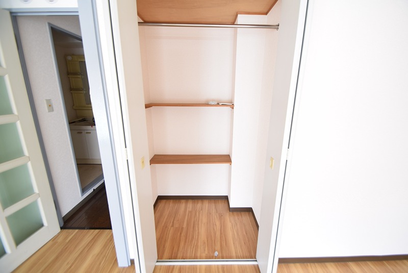 収納　他部屋参考