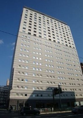建物外観　リブレ東新宿