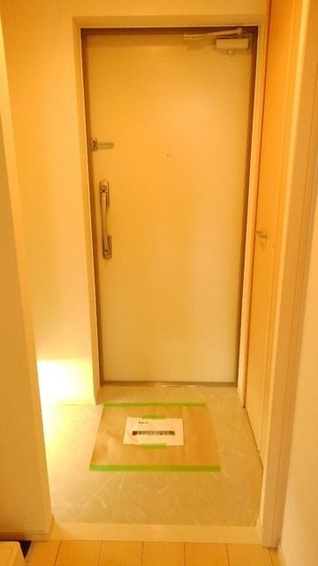玄関　★お問い合わせはタウンハウジング町田店まで★
