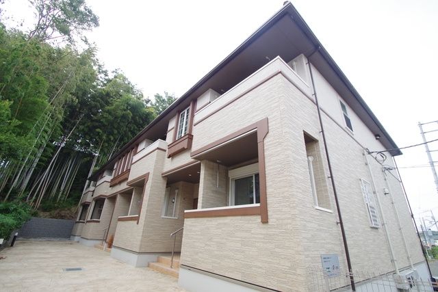 建物外観　★お問い合わせはタウンハウジング町田店まで★