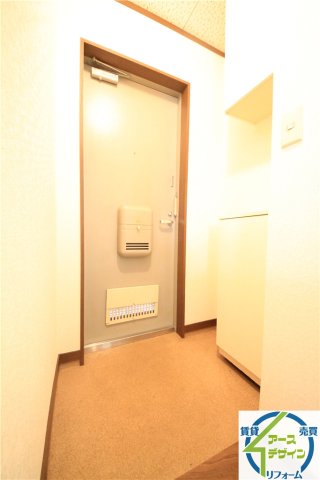 玄関　※類似写真