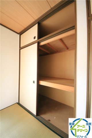 収納　※類似写真