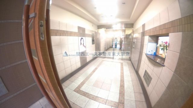 ロビー