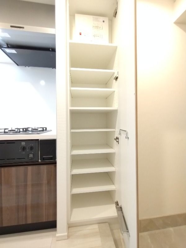 その他部屋・スペース　（別タイプ参考写真）クレイシアIDZ板橋本町アーバンレジデン