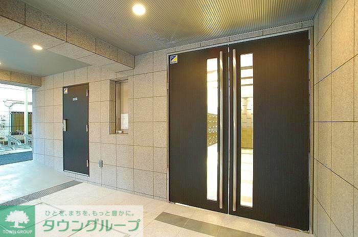 ロビー