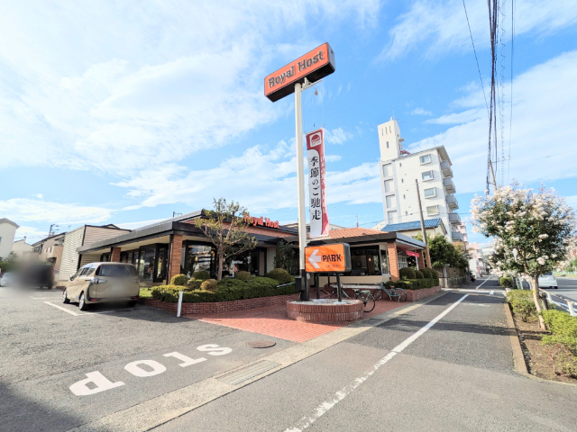 ウィンベルソロ平塚第6の周辺写真