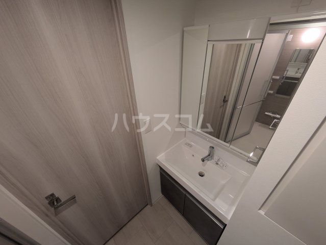 CLASSEUM高崎の内装写真