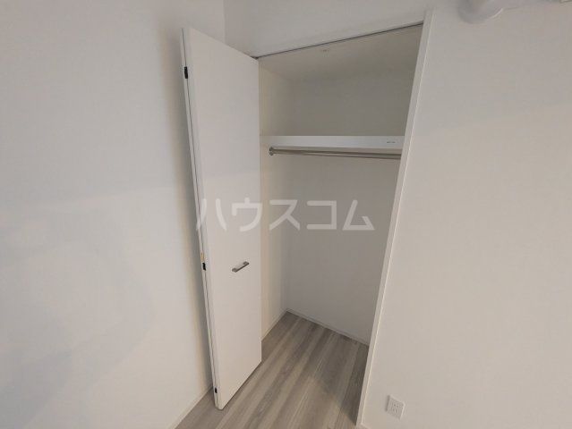 CLASSEUM高崎の内装写真