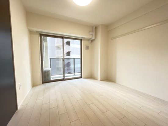 その他部屋・スペース　洋室6帖