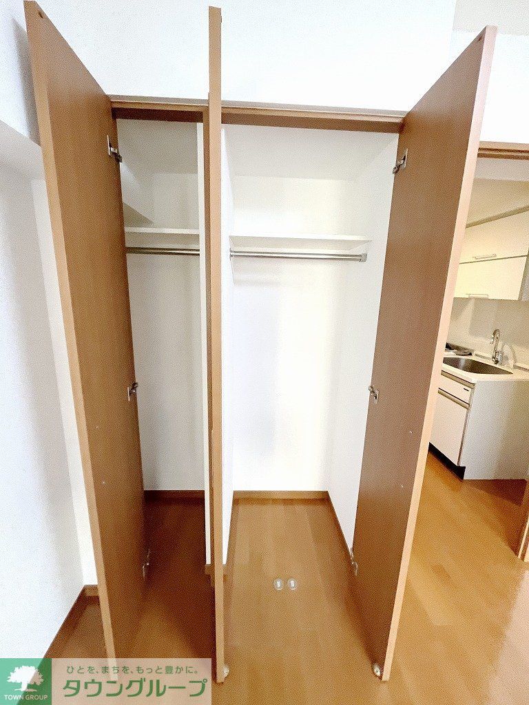 収納　収納
