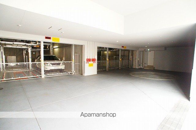 ブルーライン 伊勢佐木長者町駅 徒歩5分 10階建 築16年のその他写真