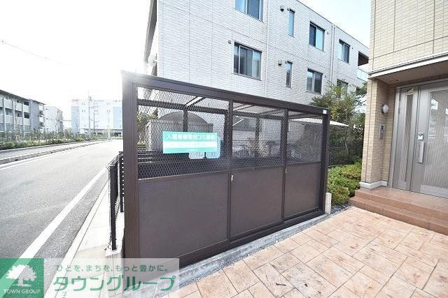Verde lakeの外観写真