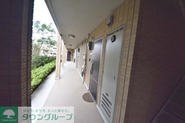 Verde lakeの外観写真
