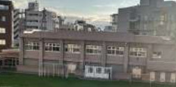 小学校　渋谷区立加計塚小学校（小学校）まで339m