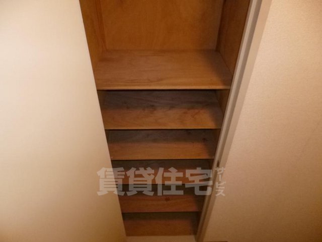 グレイパレスロック1の内装写真