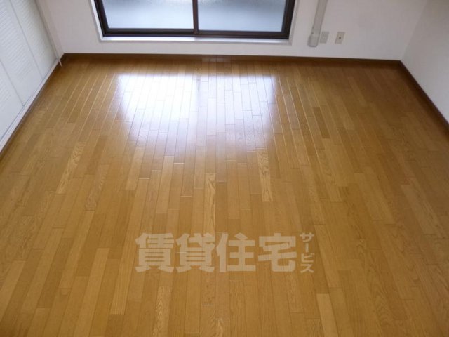 グレイパレスロック1の内装写真