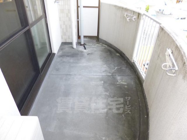 グレイパレスロック1の内装写真