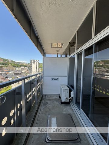 EastWood牛田の内装写真
