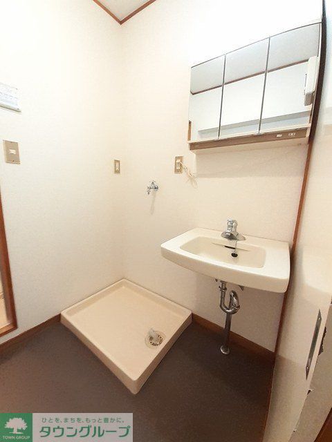 洗面設備　★お問い合わせはタウンハウジングまで★
