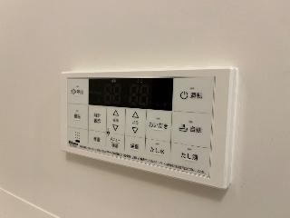 その他設備　室内設備（イメージ）
