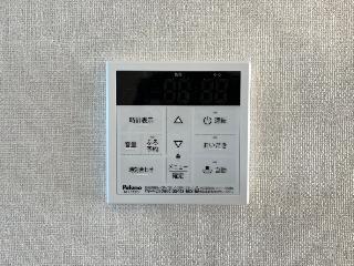その他設備　室内設備（イメージ）