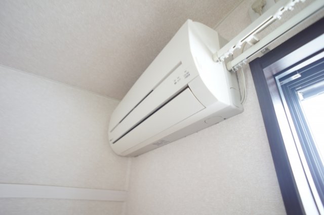 その他設備　※別のお部屋の写真です