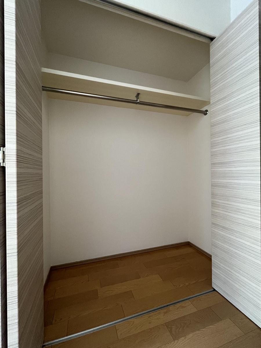 収納　収納※別部屋参考写真