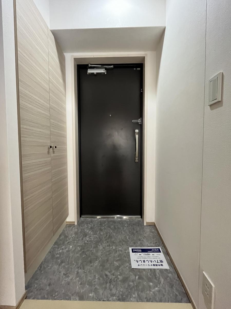 玄関　玄関※別部屋参考写真