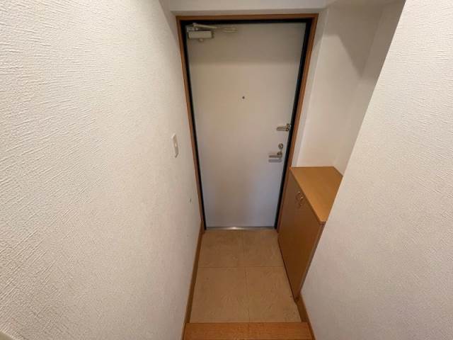 玄関　※他号室イメージ