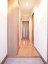 その他設備　廊下