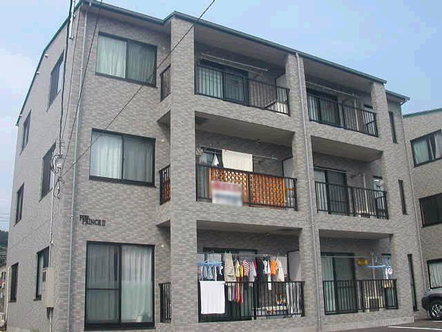 建物外観　外観1