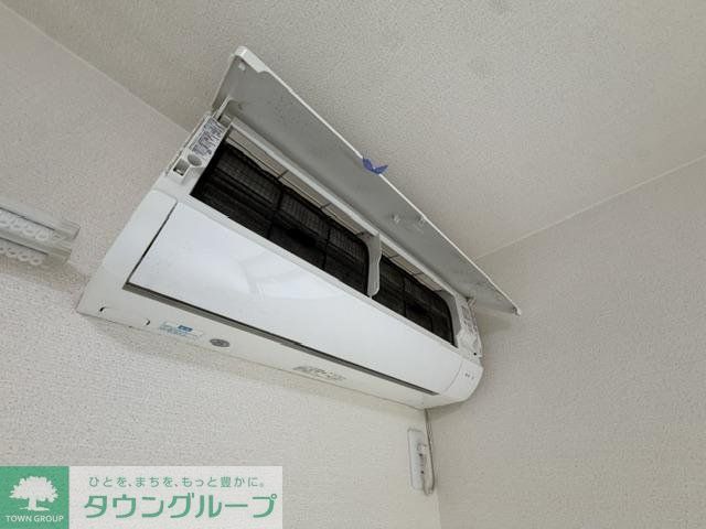 その他設備　設備