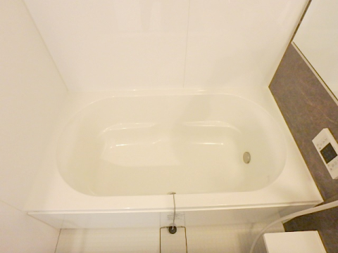 バス・シャワールーム　■お部屋は同型3階の写真です