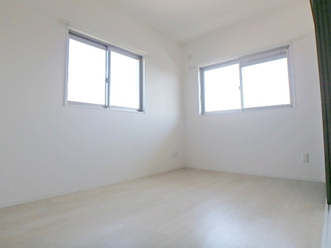 その他部屋・スペース　■お部屋は同型3階の写真です