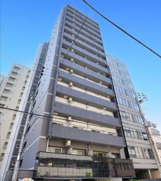エステムコート心斎橋IIIエクシード