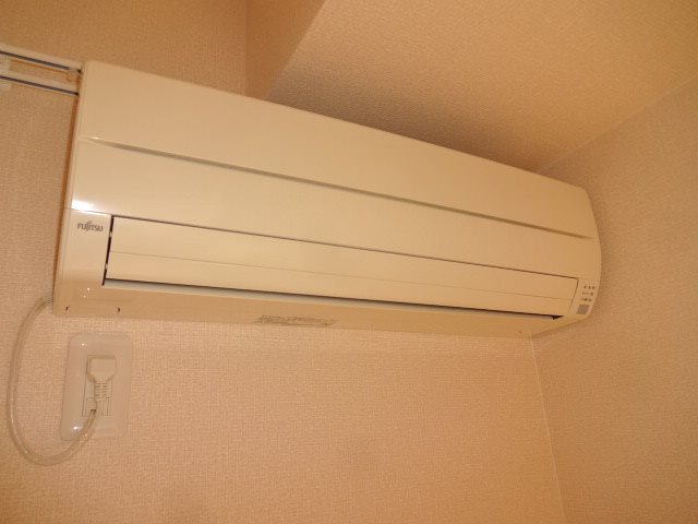 その他設備　写真は205号室です（参考）