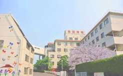 病院　柴田病院（病院）まで1015m